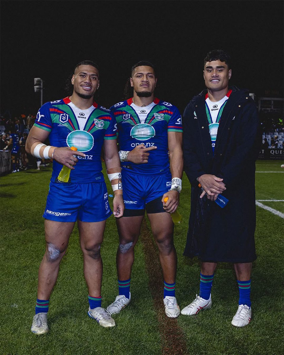 GENERATIONAL TALENTS