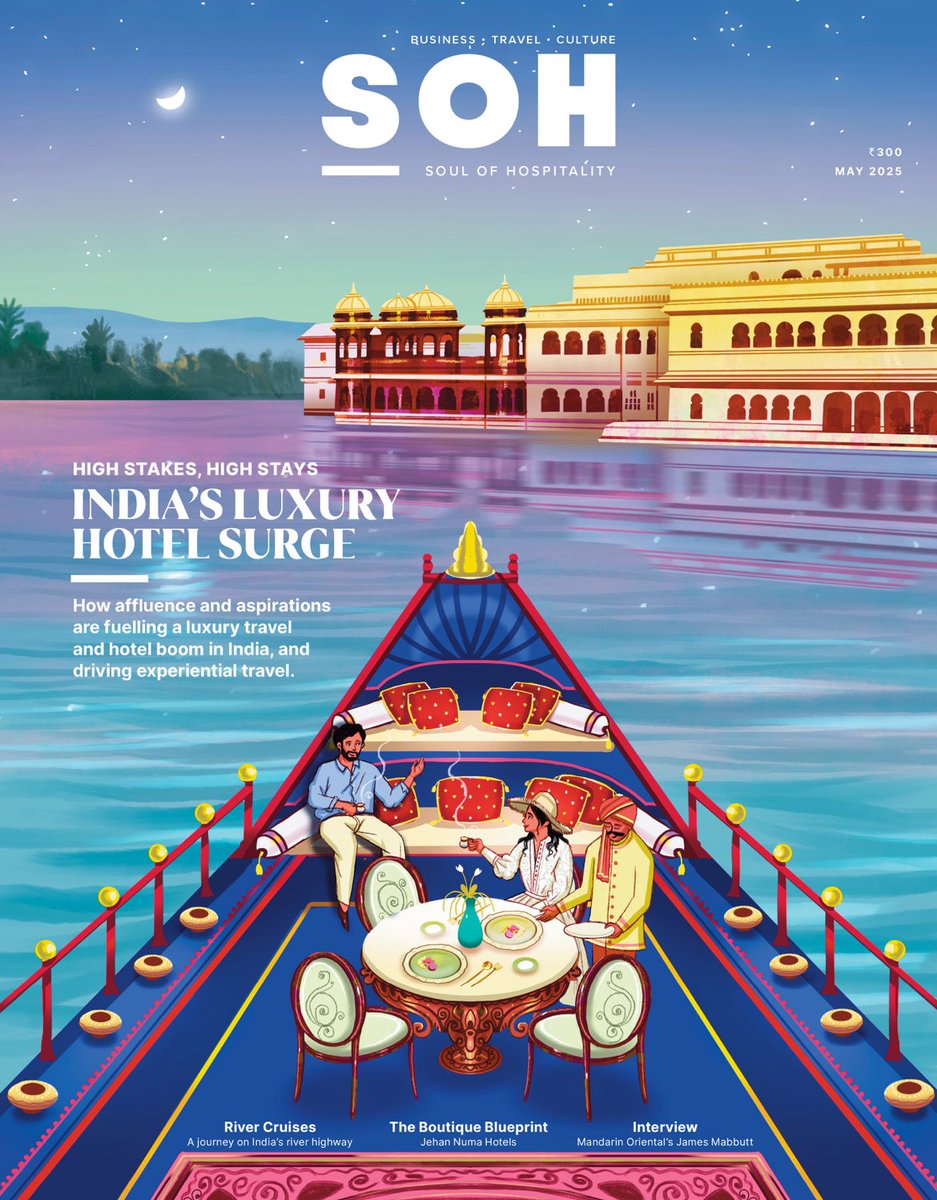 My pc for SOH mag on @jetwingsamanvillas hotel nestled along the IndianOcean in Bentota Srilanka, where AnilKapoor starrer series Night Manager was filmed. I had a gr8 stay here in an ocean fronted suite; tucking into delish food &amp;enjoying immersive experiences <a href="/JetwingHotels/">Jetwing Hotels</a>