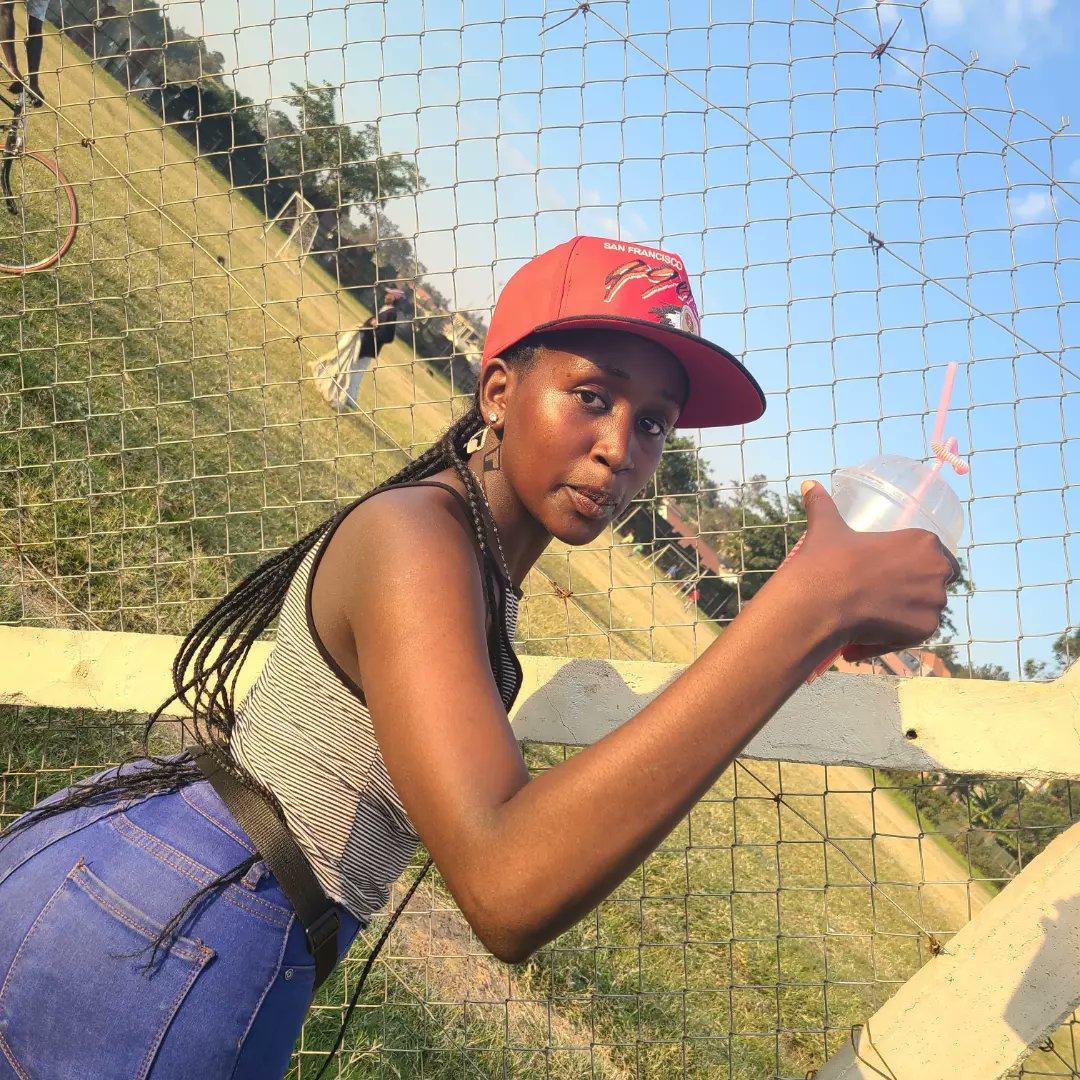 Here 😁🥰