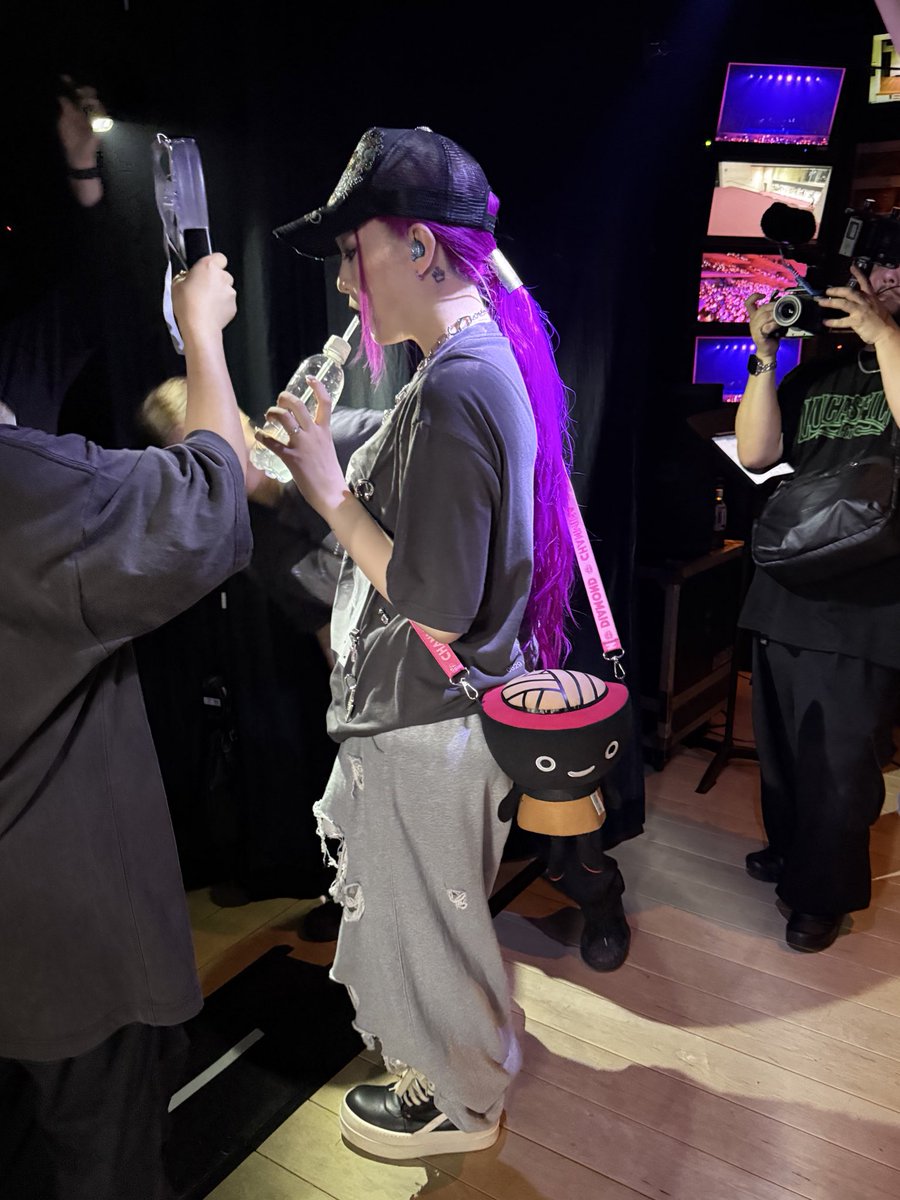 AOD3 Day9 / Thank you💎】 #ちゃんみな AREA OF DIAMOND 3 @岩手 Day9