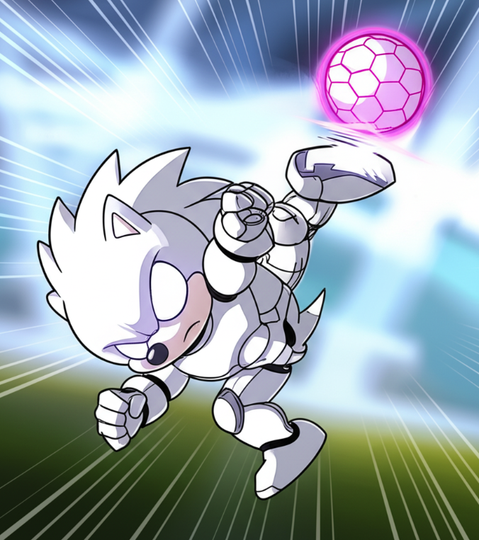 kickman.testnet.nfts2.me
RealKick is here. #Somball