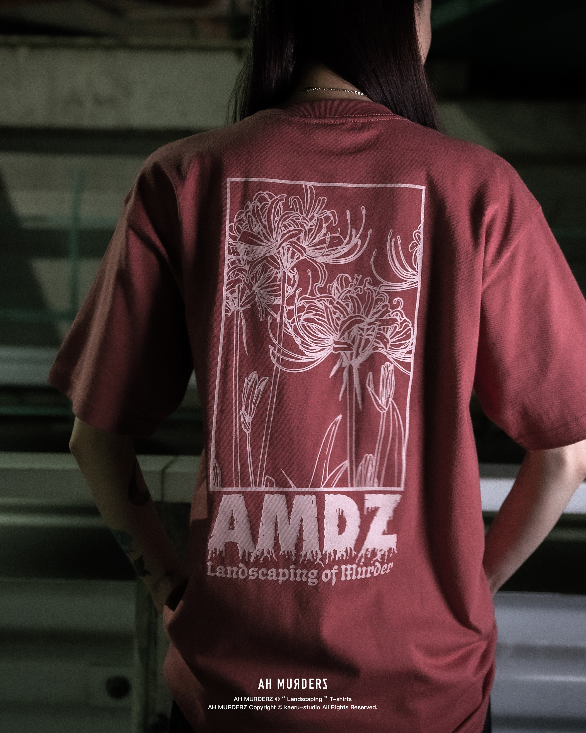 AhMurderz (@Ahmurderzjp) / X