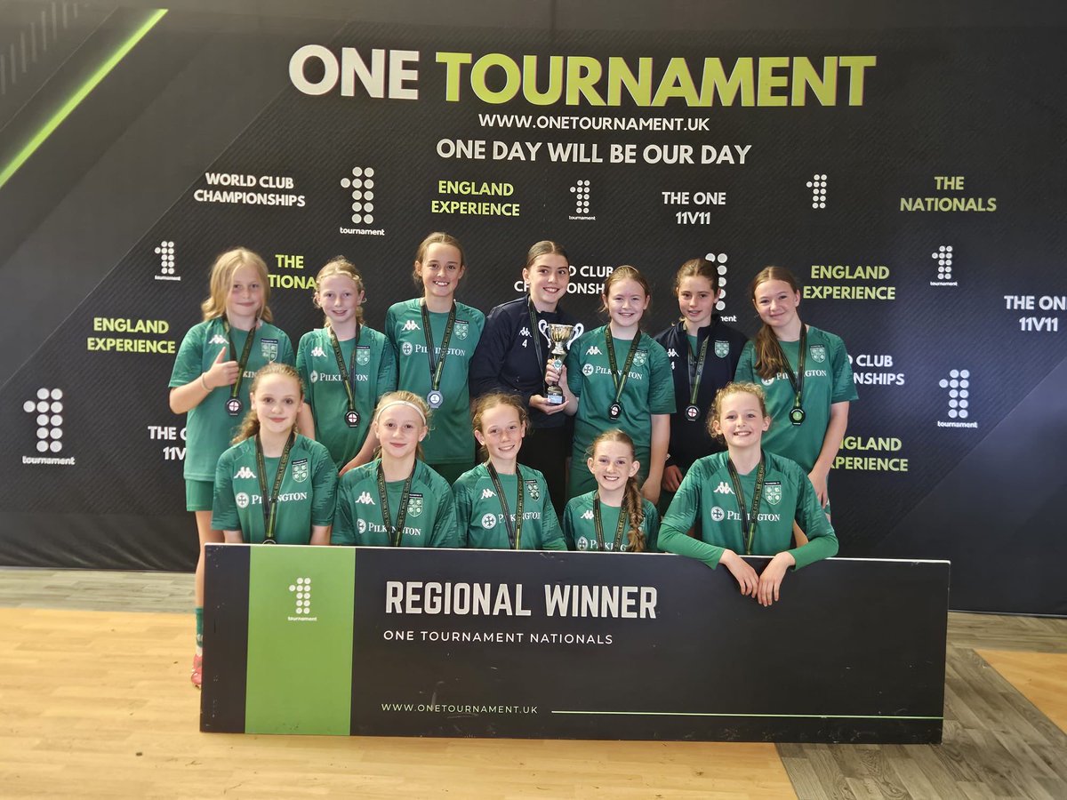 pilksliliesu10s's tweet image. The girls got over their disappointment of losing 2 finals last weekend by winning the regional heat at Warwick in the @one_tournament. Some class teams on show from London, Birmingham and all over the UK but the girls done the business, undefeated &amp;amp; bringing home the 🏆