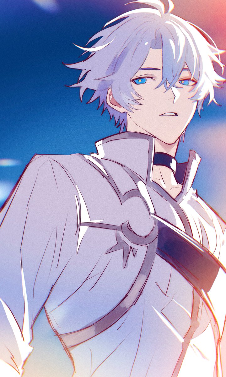 #Phainon #HonkaiStarRail