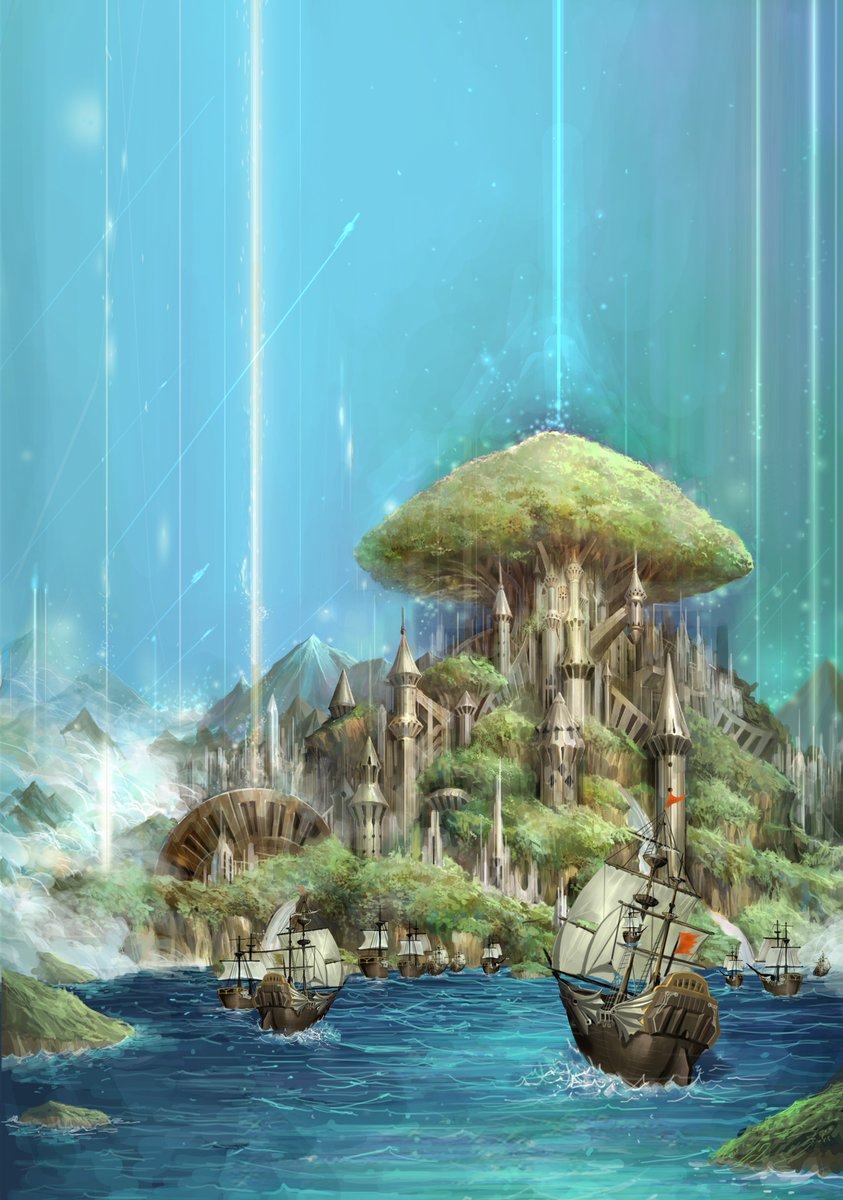 Florensia's tweet photo. Our first self-developed patch, 2.4.0, is out.

Read all details here: https://t.co/KN737picjV. 

Finally, a new chapter for Florensia has begun! #Florensia #Animegame #AnimeMMORPG https://t.co/13aHLYIOj9
