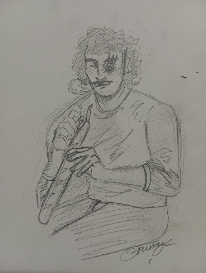 sketch dump cuz art block sucks and so does my brain