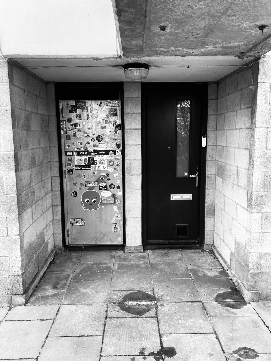 N19Matty's tweet image. Whittington Estate N19…
