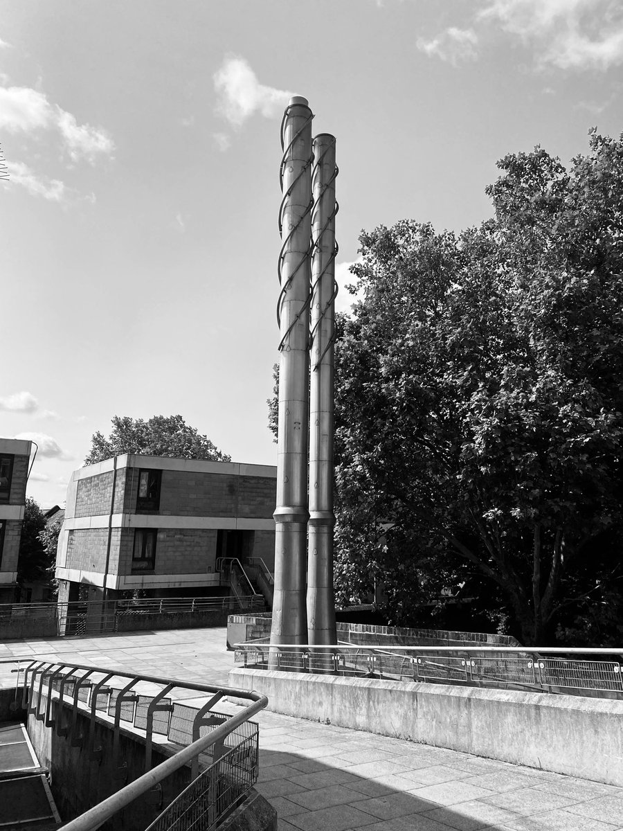 N19Matty's tweet image. Whittington Estate N19…