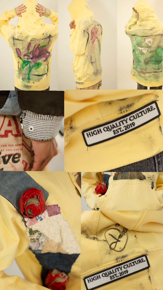 HighQualityCult's tweet image. BADU SZN ART PIECES OUT NOW…
HighQualityCulture.BigCartel.Com