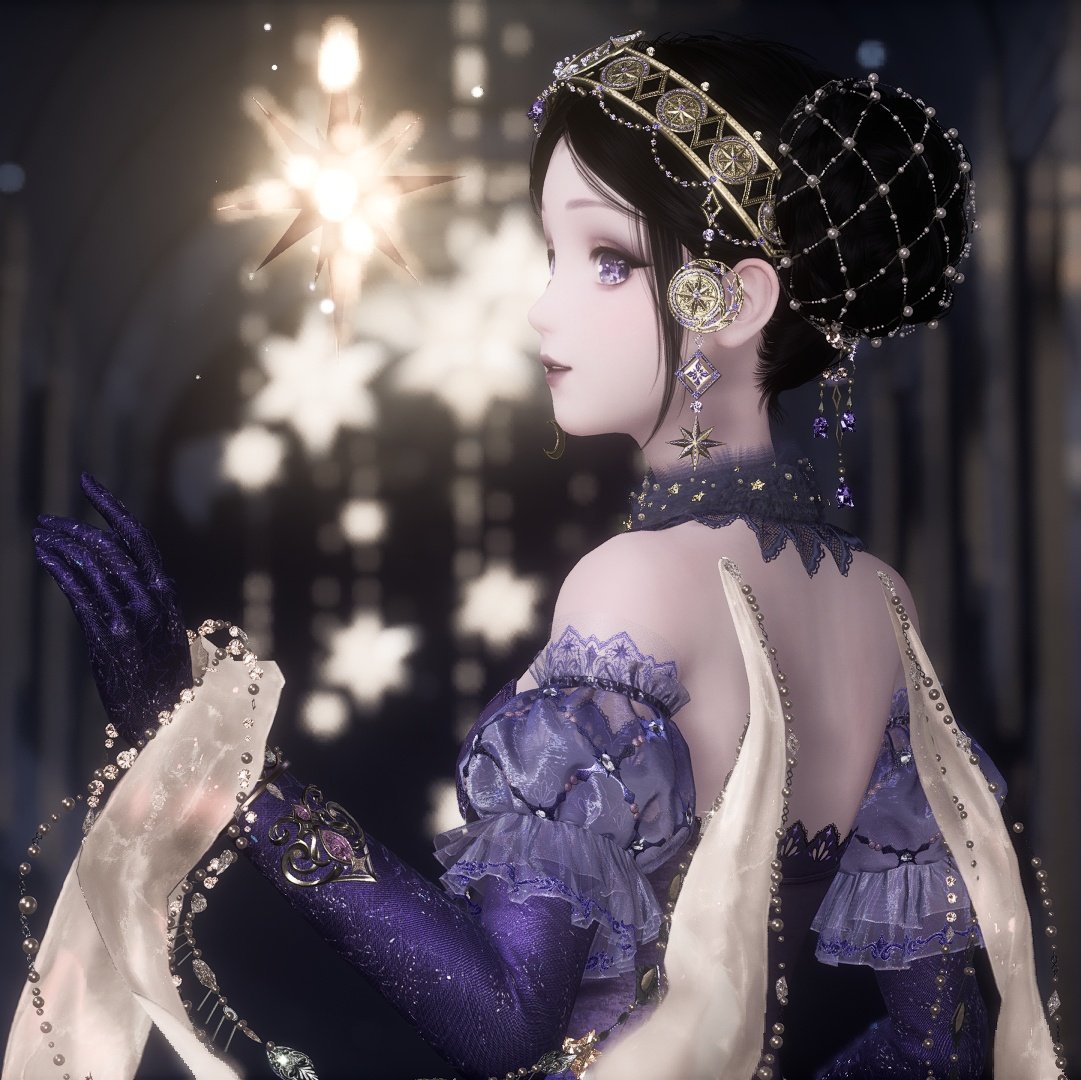 bciroll20s's tweet image. ⭐ ✨ ⭐ ✨ 

#infinitynikki #infinitynikkitwt