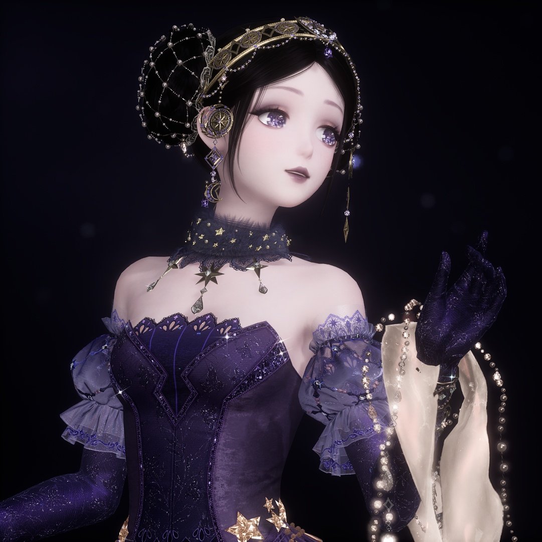 bciroll20s's tweet image. ⭐ ✨ ⭐ ✨ 

#infinitynikki #infinitynikkitwt