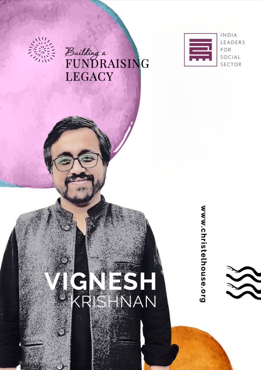 Living the Legacy: Vignesh Krishnan’s Leadership Journey

Vignesh Krishnan always knew he wanted to serve, but didn’t know where to begin.

His grandfather had built Wayanad’s first school, road, and bank before Independence, leaving behind a powerful legacy. Inspired by that