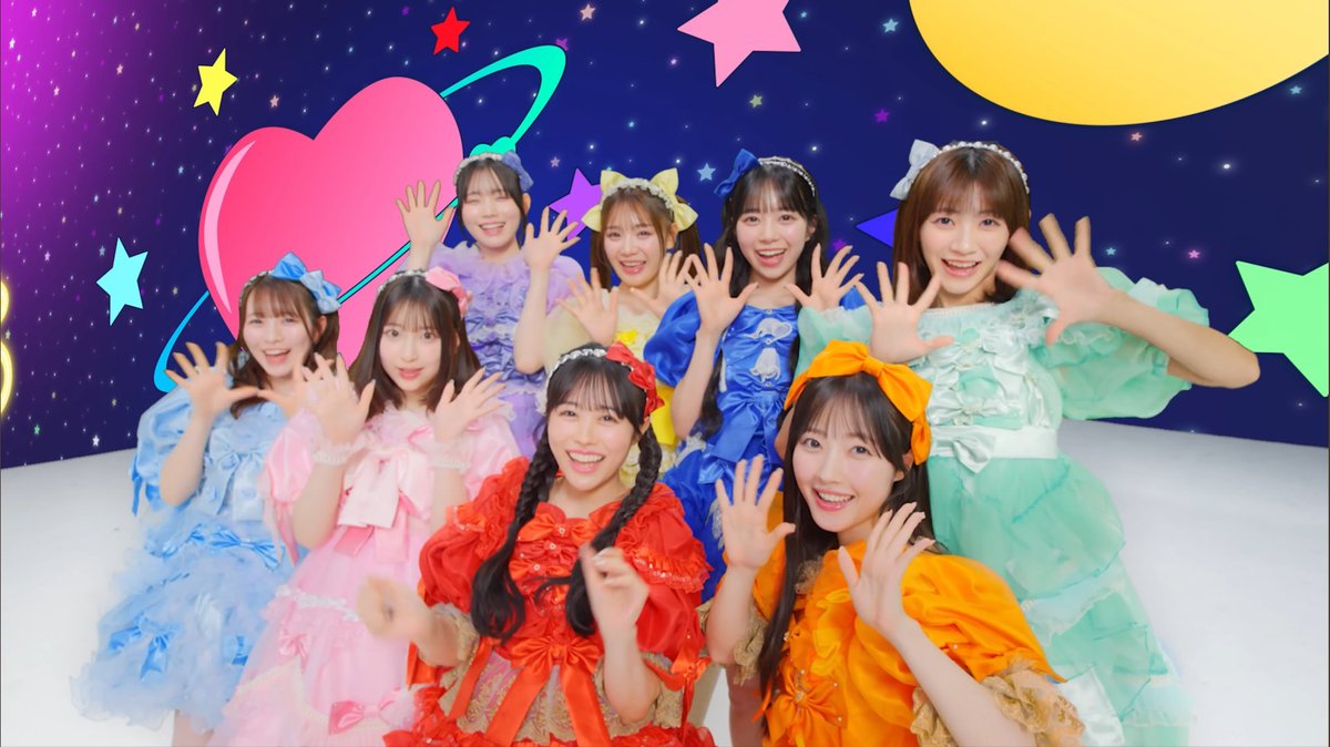 🏷️やってみたかったので！
|　🩵梅田みゆ　|　🧡川本笑瑠　|
|　💛古澤里紗　|　箱推し新規　|
|　07🚹　|　関東　|

反応お迎えさせていただきます！
ぜひよろしくです🤝　詳細ALT👈　　#CUTIESTREET
#きゅーすと　#きゅーてすと　
#きゅーすと好きな人と繋がりたい
#きゅーてすとと繋がりたい