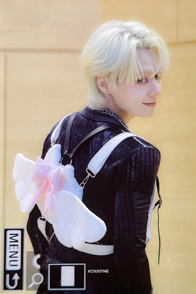 XCIUOTNE's tweet photo. 250608 #환웅 

#원어스 #ONEUS #HWANWOONG #여환웅 https://t.co/two3YJ8AZG