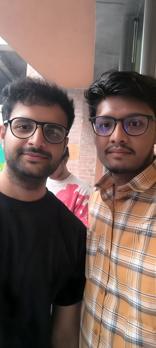 Arjun Singh tweet media