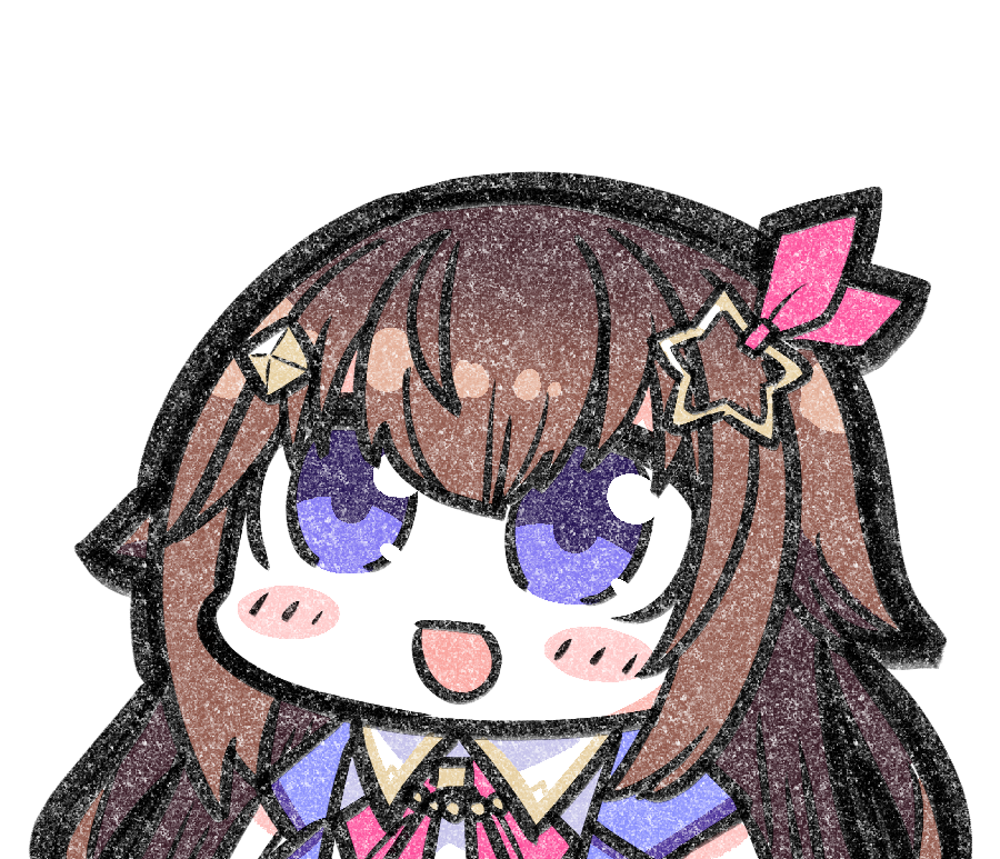ときのそら 「いろんな表情のときのそらさん描いた #soraArt #そらArt #いろんな表」|221(ﾂﾂｲﾁ)同人作家VTuber@月一で電子同人誌制作中のイラスト