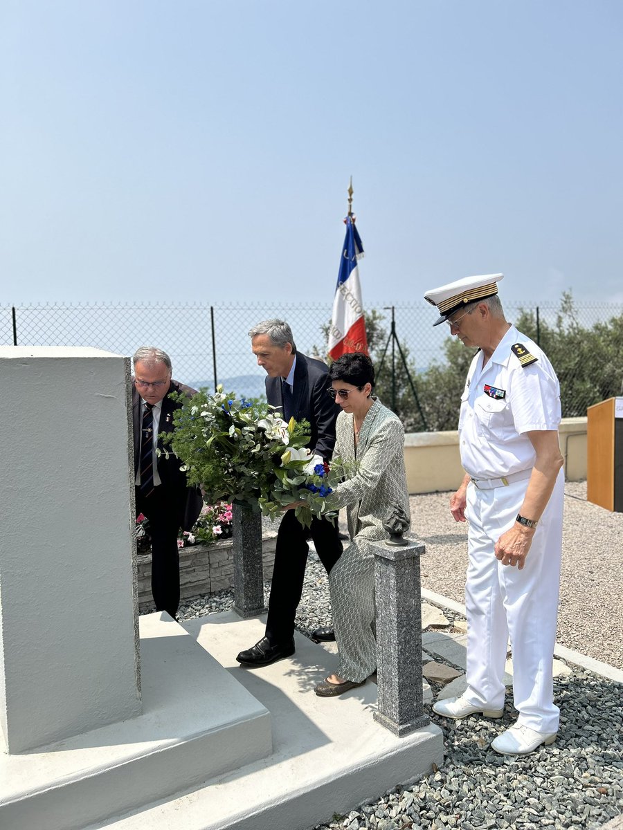 Ville de Cap d'Ail tweet media