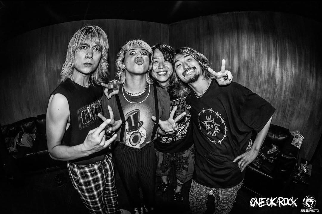 15 shows in less than a month for their biggest NA tour yet and tttr brought the energy and emotion every show. our guys more than deserve a good rest now. I couldn't be prouder of them 🥹❤