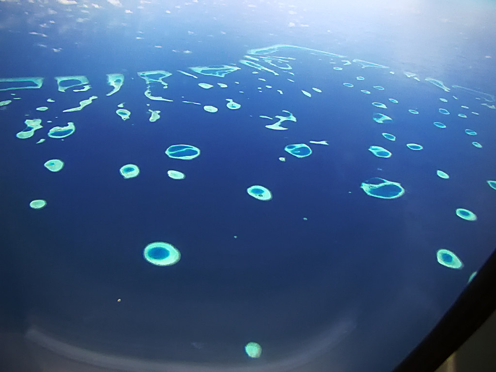 The ocean makes up 99% of our nation. It is vital to the Maldivian way of life, making it our responsibility to ensure we sustain it the way it sustains us. 

This World Ocean Day we celebrate the ocean’s wonder, from all the wonders within it to the wonder it inspires in us.