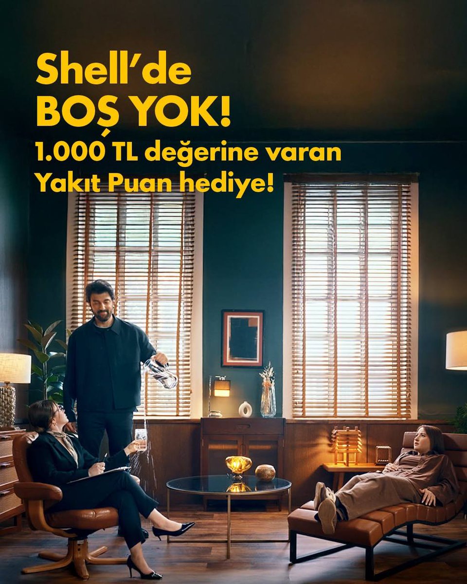 #shell'de #boşyok!
#EnginAkyürek #shelltürkiye
↘️
instagram.com/p/DKorsVCTn42/…