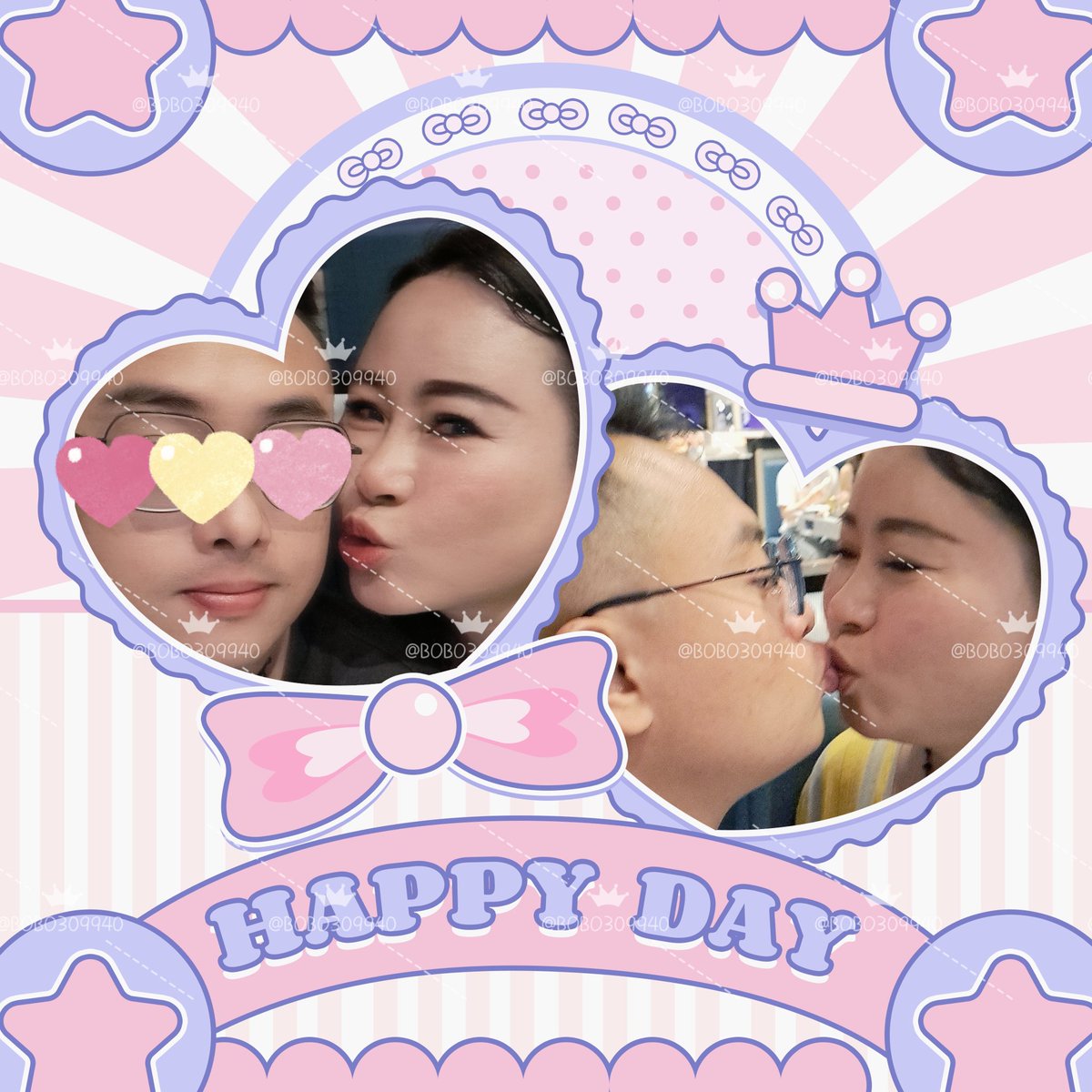 假日愉快～近期真的忙個不要不要的😅😅😅終於快放署假了
#感謝你出現在我生命裡～未來不管是如何我都會祝福你💖
#今天是你的生日當然要慶祝一下呀～祝福你身體健康步步高升心想事成😘😘😘
#生日快樂🎁🎂🍷🎉🎉🎉
（#愛心留言+#轉推追蹤跟隨）
#大奶
#超熟齡姐姐 https://t.co/7cmCgI7FF3