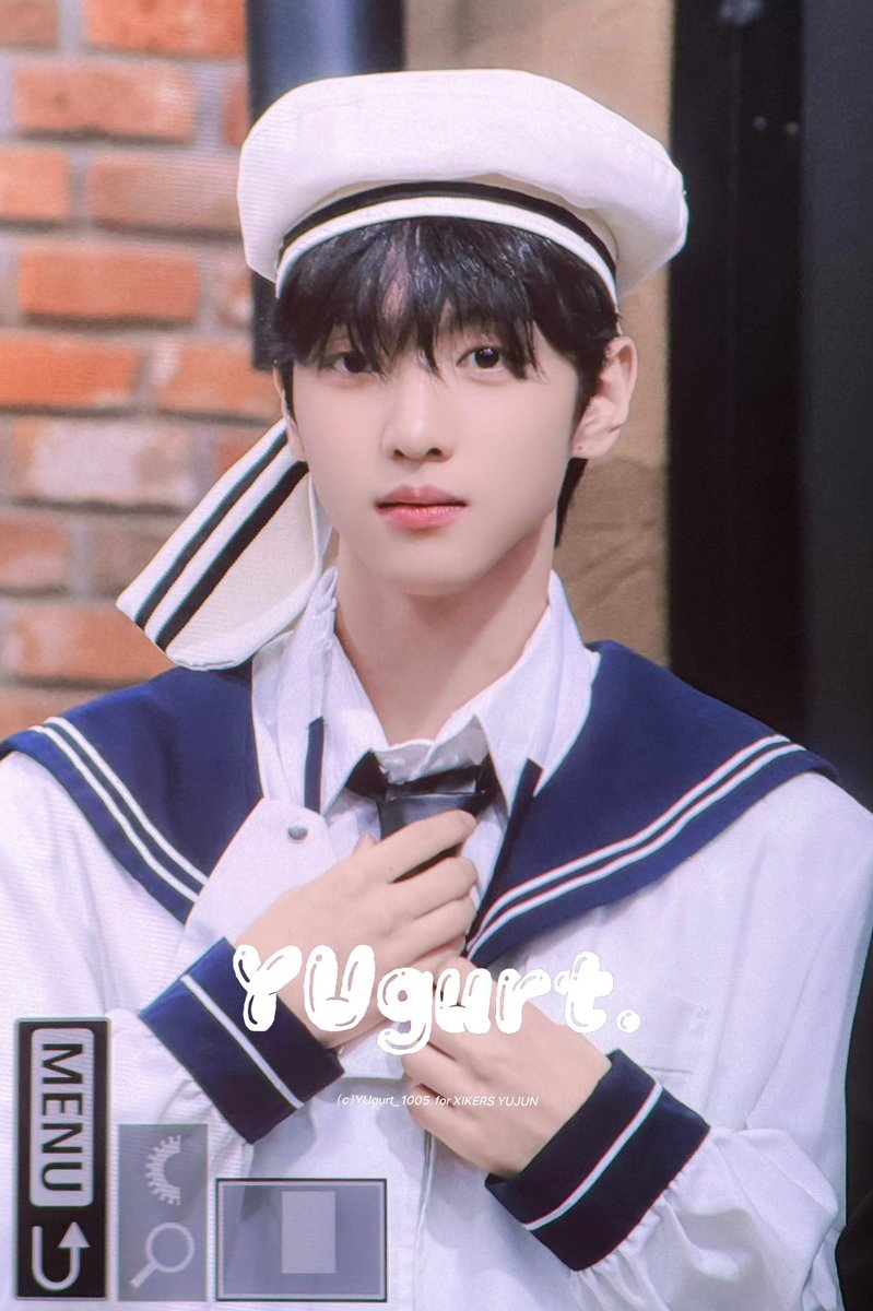 유구르트•준 tweet media