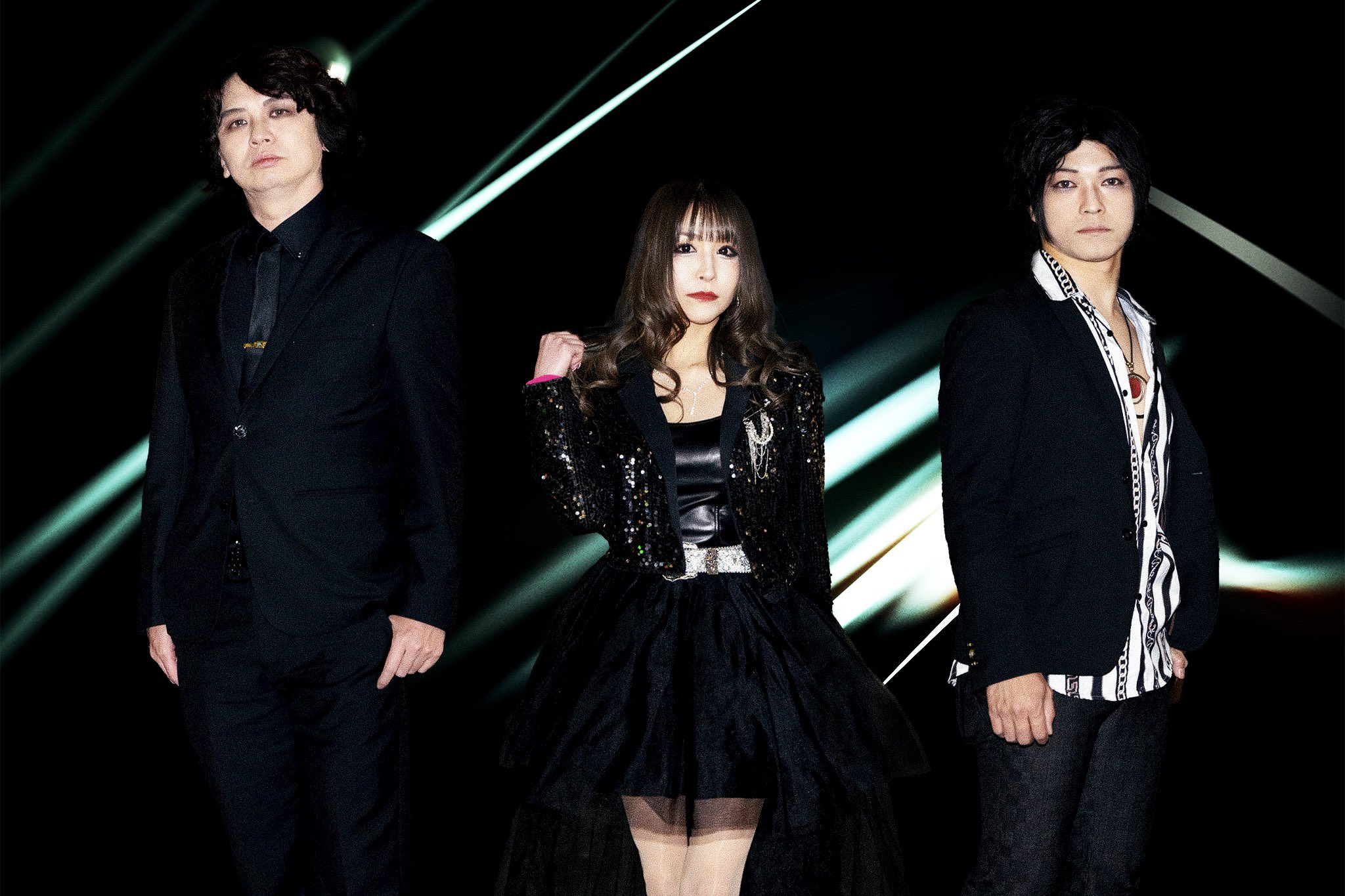 Kiss the Quartet 公式 (@KisstheQuartet) / X