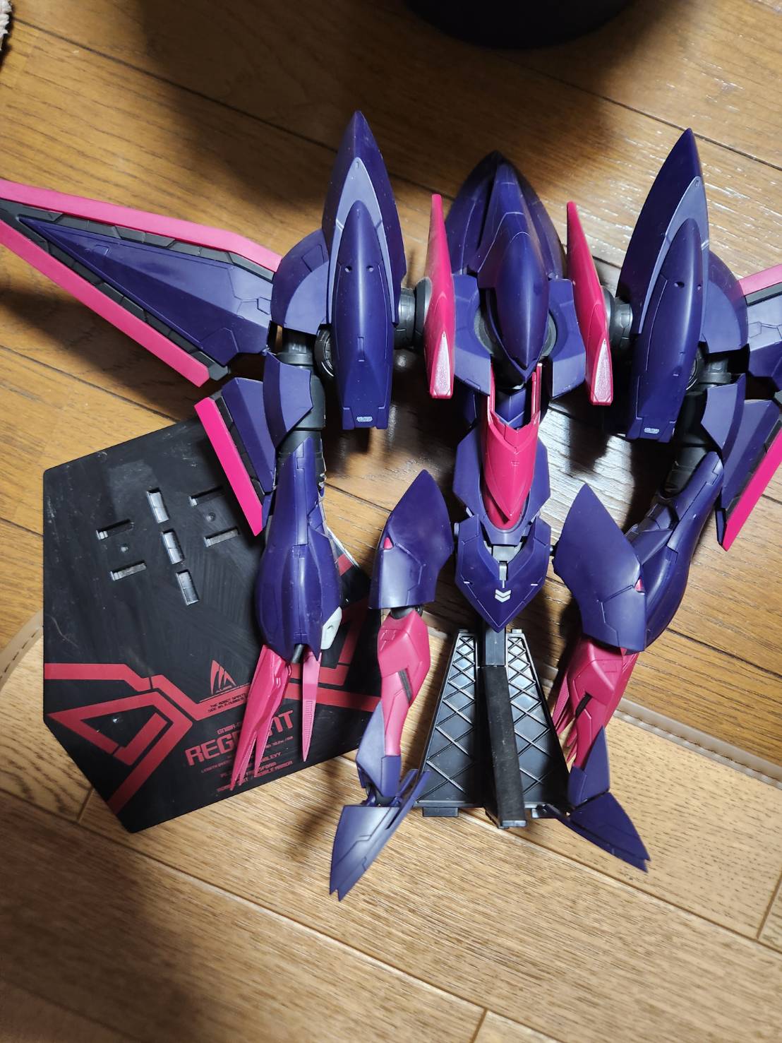 ガンダム00 キャラクロ 初版 機動戦士ガンダム00 キャラクロ！ クロスワードパズルブック
