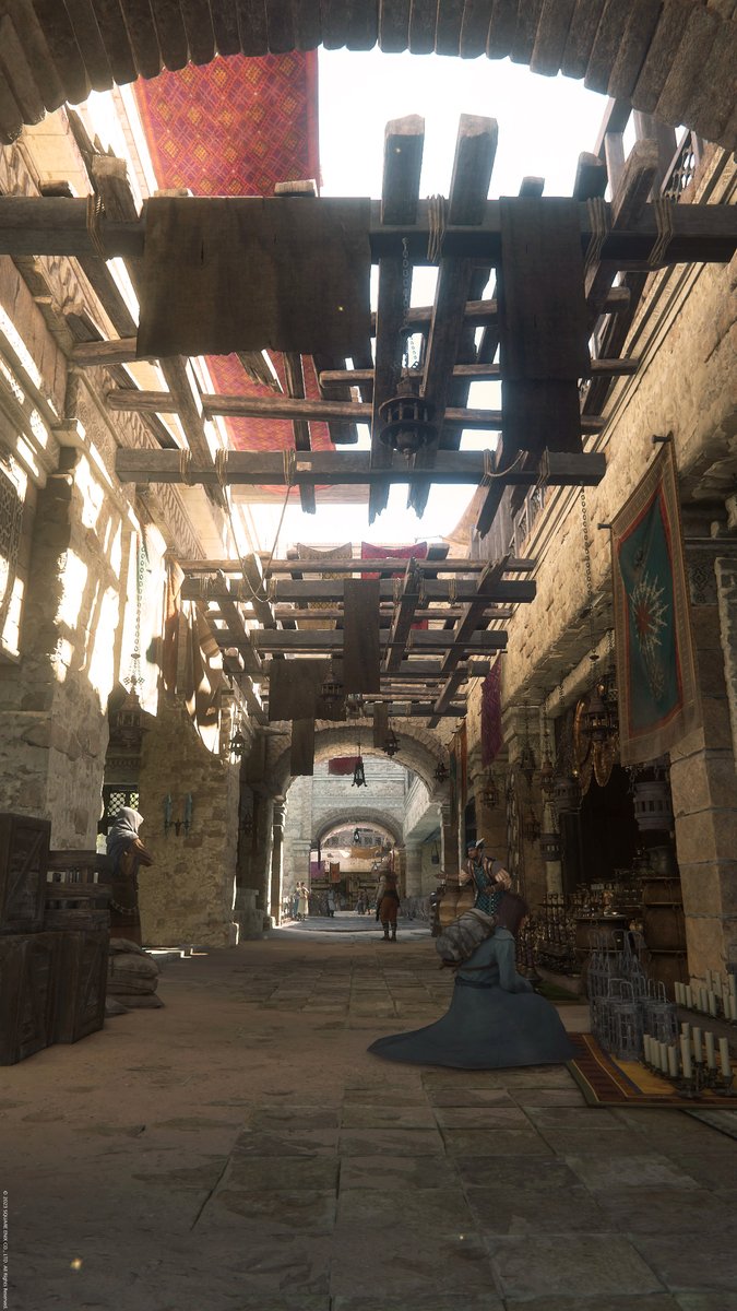 kurikararyuou's tweet photo. #VPCperspective
#FF16 #FINALFANTASYXVI #SquareEnix #PlayStation5 #PS5 #VirtualPhotography #VPCONTEXT https://t.co/lD2E6Cf3HO