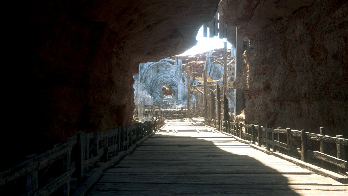 kurikararyuou's tweet photo. #VPCperspective
#FF16 #FINALFANTASYXVI #SquareEnix #PlayStation5 #PS5 #VirtualPhotography #VPCONTEXT https://t.co/lD2E6Cf3HO