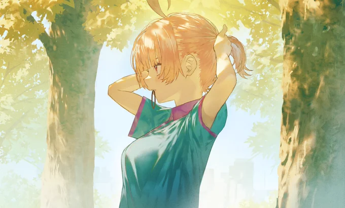 #濃いめのアート