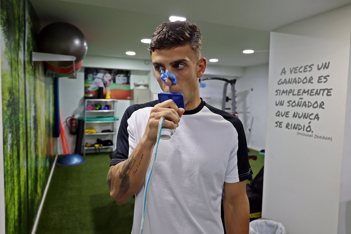 Córdoba CF tweet media