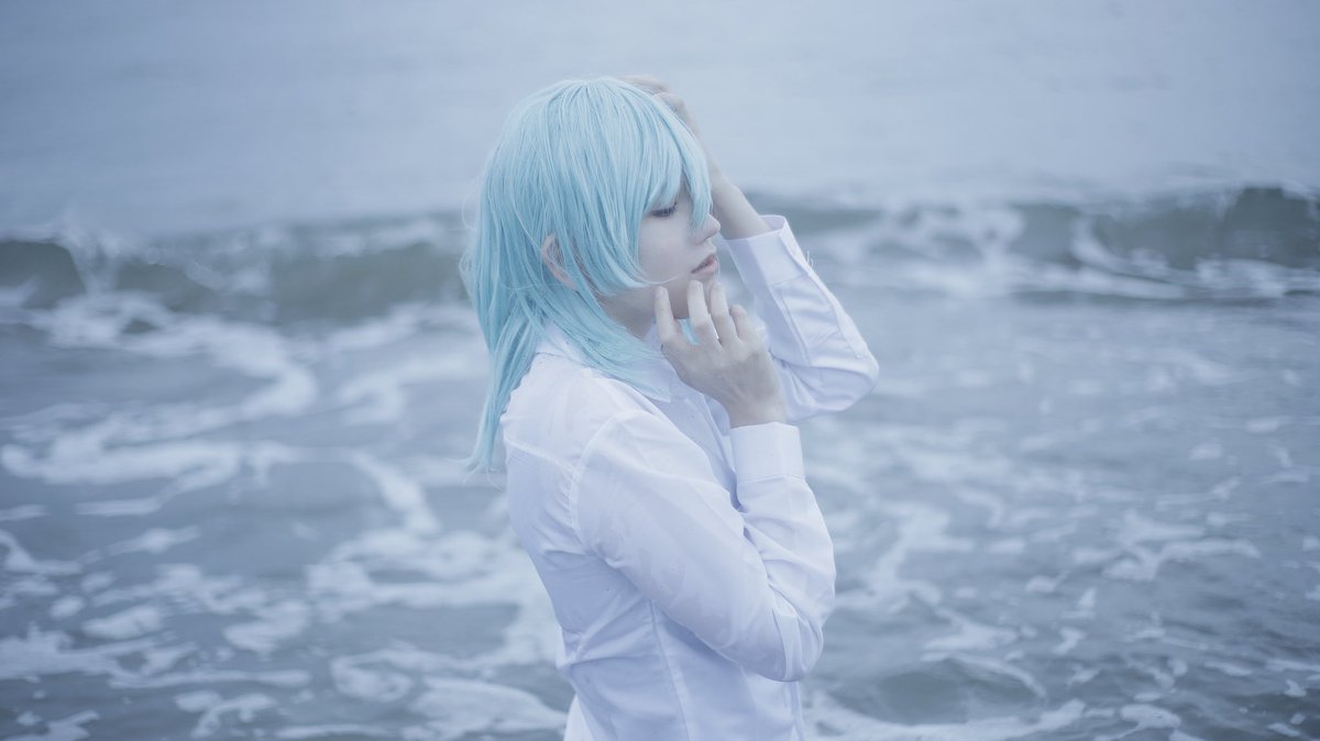 mashiro61's tweet image. 【⚠︎cosplay】
utpr/如月愛音

・

・

・

camera▶︎@59yutaka