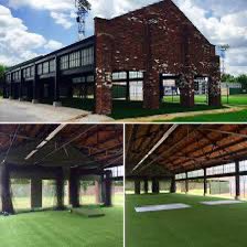 SteelCity_BB's tweet image. RICKWOOD FIELD
Cage BP and Tours
For teams that had a game canceled today, Rickwood would like to extend the invitation to take BP in their cages and/or tour their venue free of charge before heading back home.
Come by anytime.
