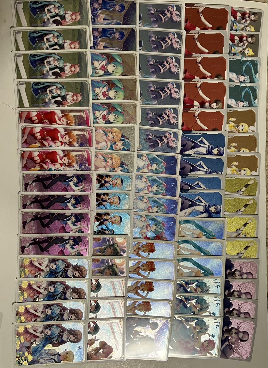 卵焼き🥚 #プロセカ好き #レジン好き tweet media