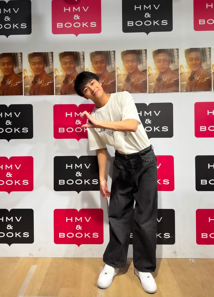 齋藤璃佑 写真集イベント 秋田限定ステッカー 齋藤璃佑 on X: