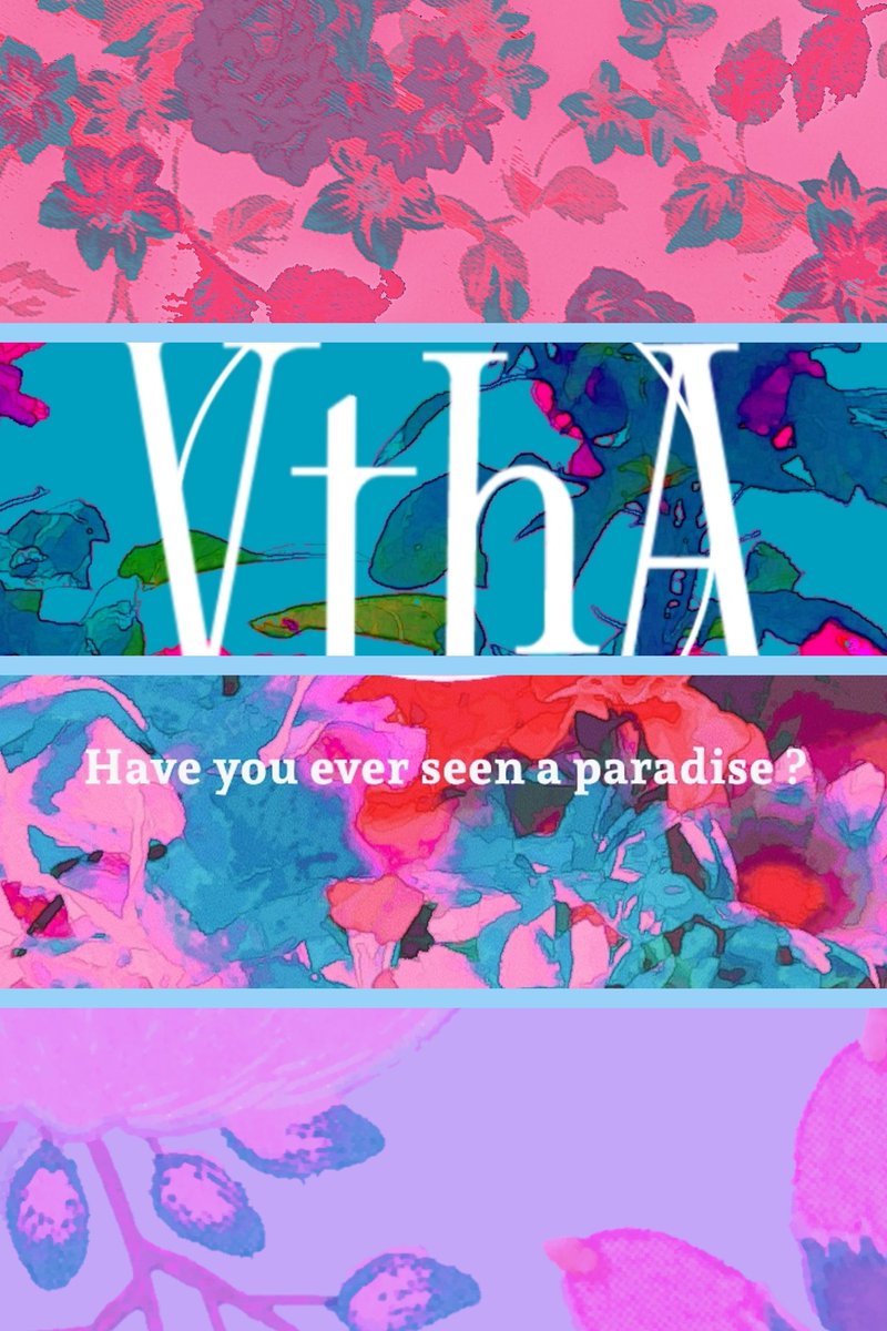 __VthA's tweet image. #私が創ったこの世界

桃源郷や龍宮城のような楽園🪸🍑🫧
日常に、別世界のときめきを…♡

#作風が気に入ったらフォローしてください
