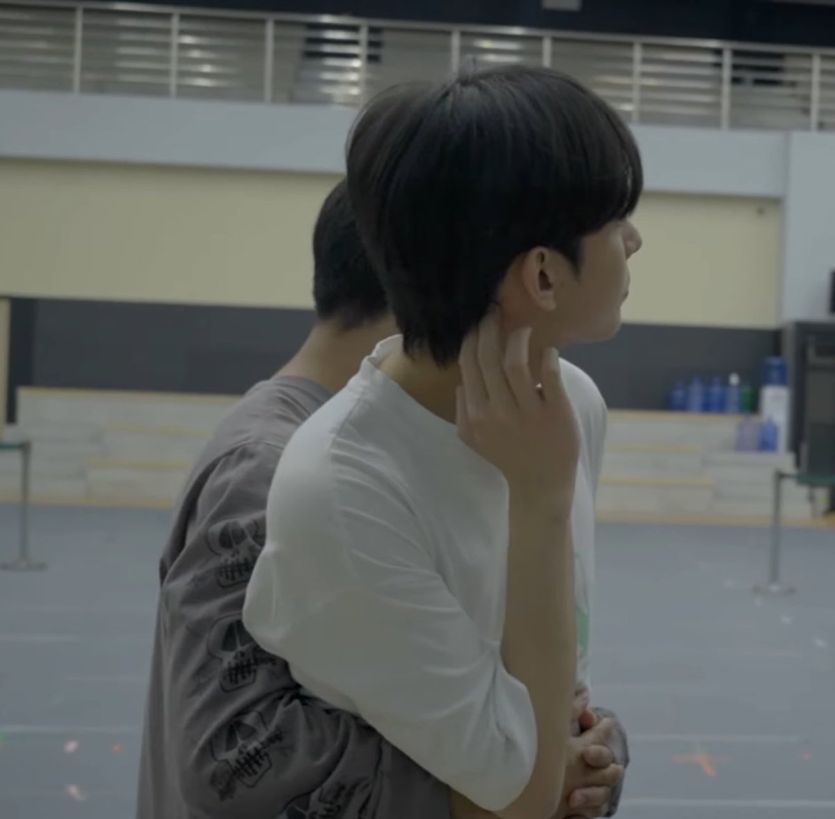 My pinunso heart 🥹❤️ huhuhuhu