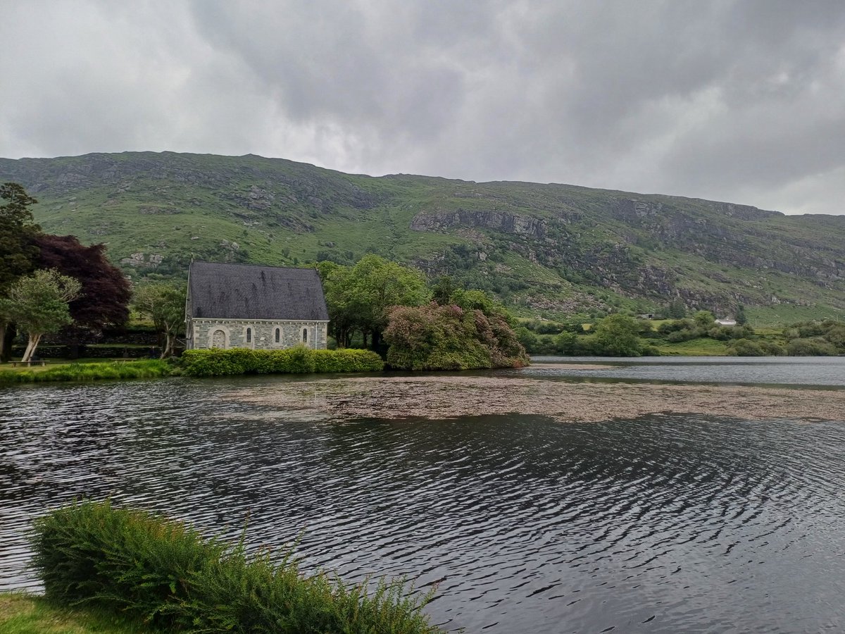 Sláine (@slaineni) on Twitter photo Gúgán Barra
💯💫 Gúgán Barra
💯💫