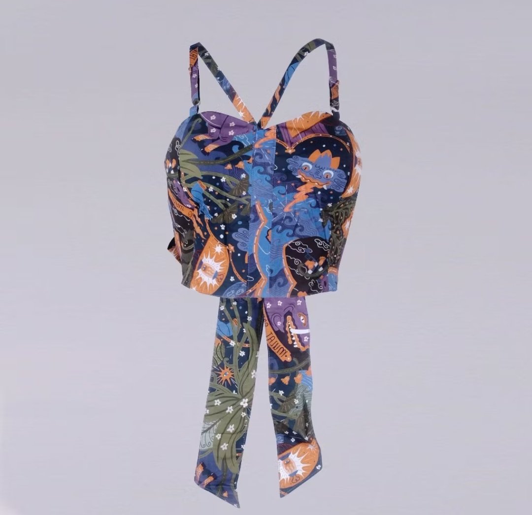 gielanggs's tweet image. Bismillah
Twips bantu RT boleh?
Aku punya kelebihan produk yg tadinya mau dipake utk styling project. Drpd mubazir jd mau kulepas lg.

1. Kemben. Size ada d pic  berikutnya. Stok ada 2. Idr 140k

2. Katun print seri Paribasan uk 2mx1,4m. Stok ada 2. Idr 225k

DM atau WA yaa 🙏🤗