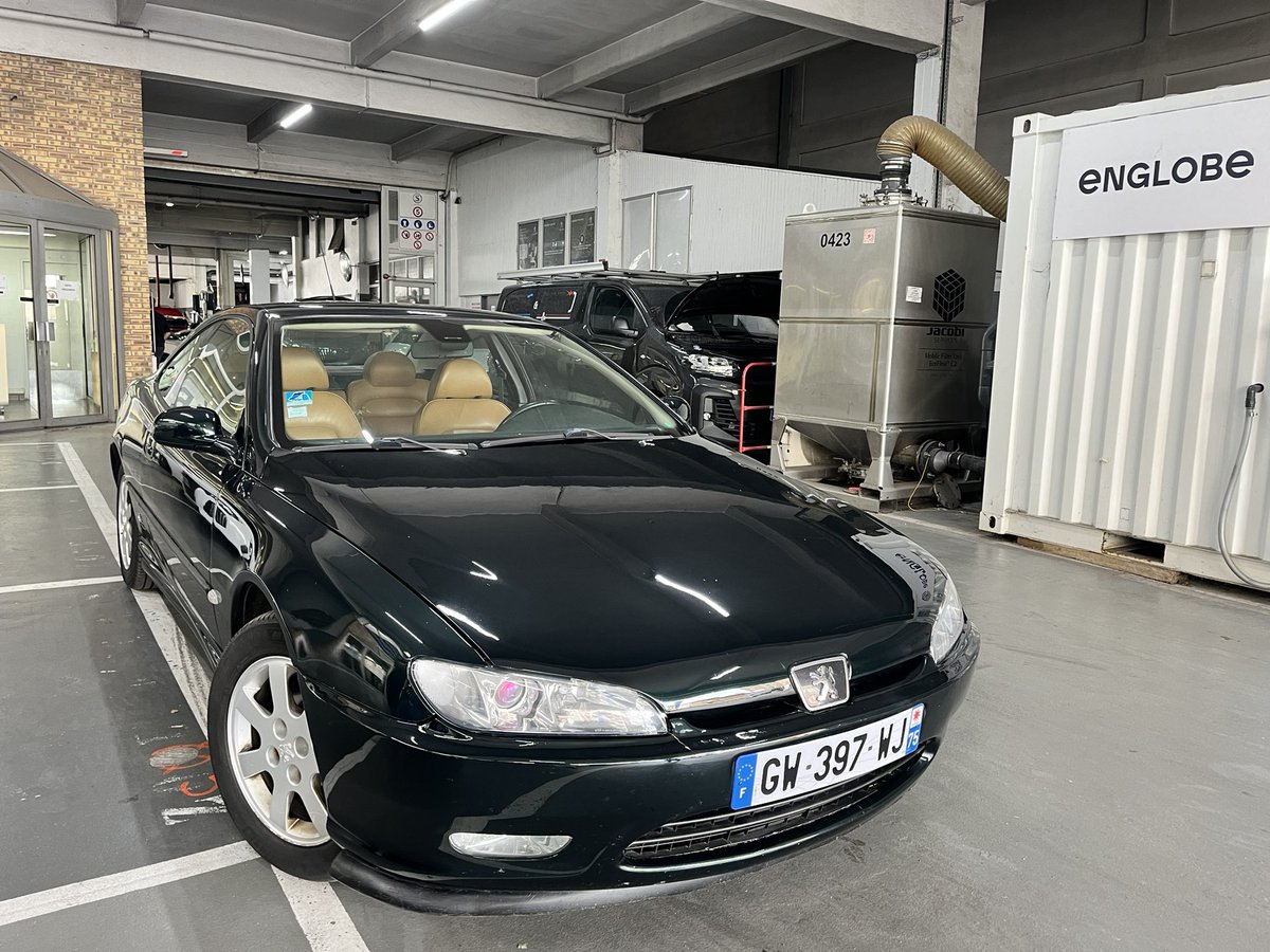 Bruno Guermonprez tweet media