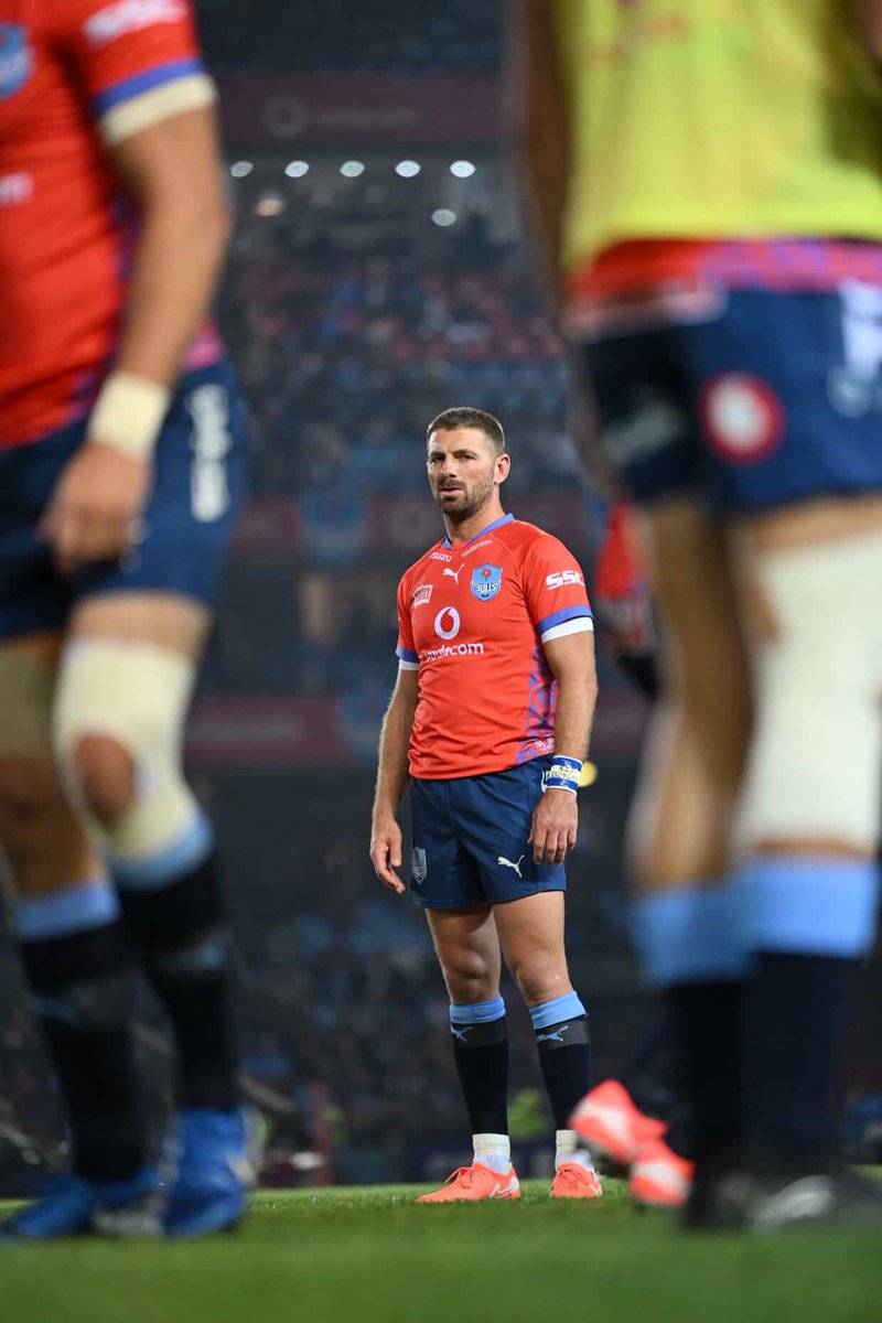 Finals week. All in. 🏉🔥