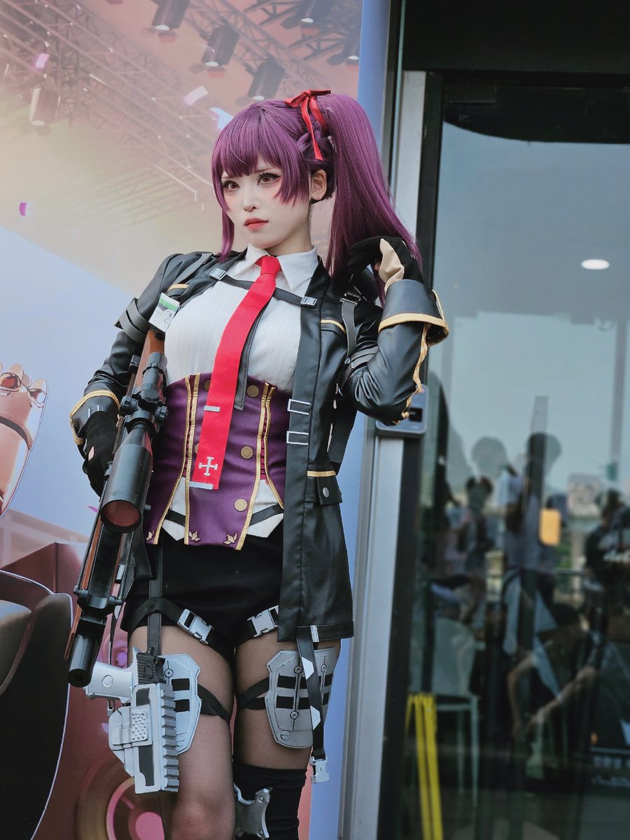 250601 소녀전선2 콜라보 카페

소녀전선2: 망명 - 마키아토
시루님 (@siru_0207)

#소녀전선2 #소전2 #소전2콜라보카페 #세빛섬 #GirlsFrontline2 https://t.co/vLgVpgdgMZ