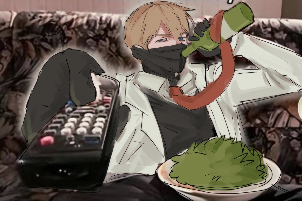 진상손님 tweet media