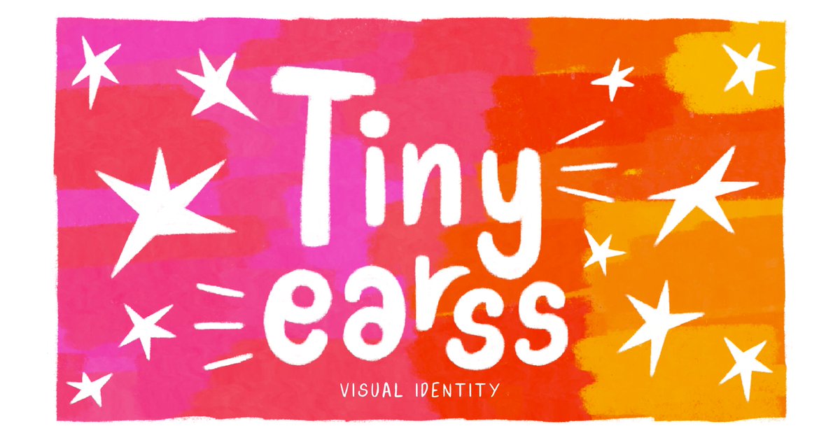 tiny_earss's tweet image. Hello!!! This past months I've been developing my visual identity. I wanted to share with y'all this post, where I explain a little bit the process and my key features :P

#arte #amazing #art  #digital #dibujos #draw #digitalart #drawings #drawing #digitalpainting