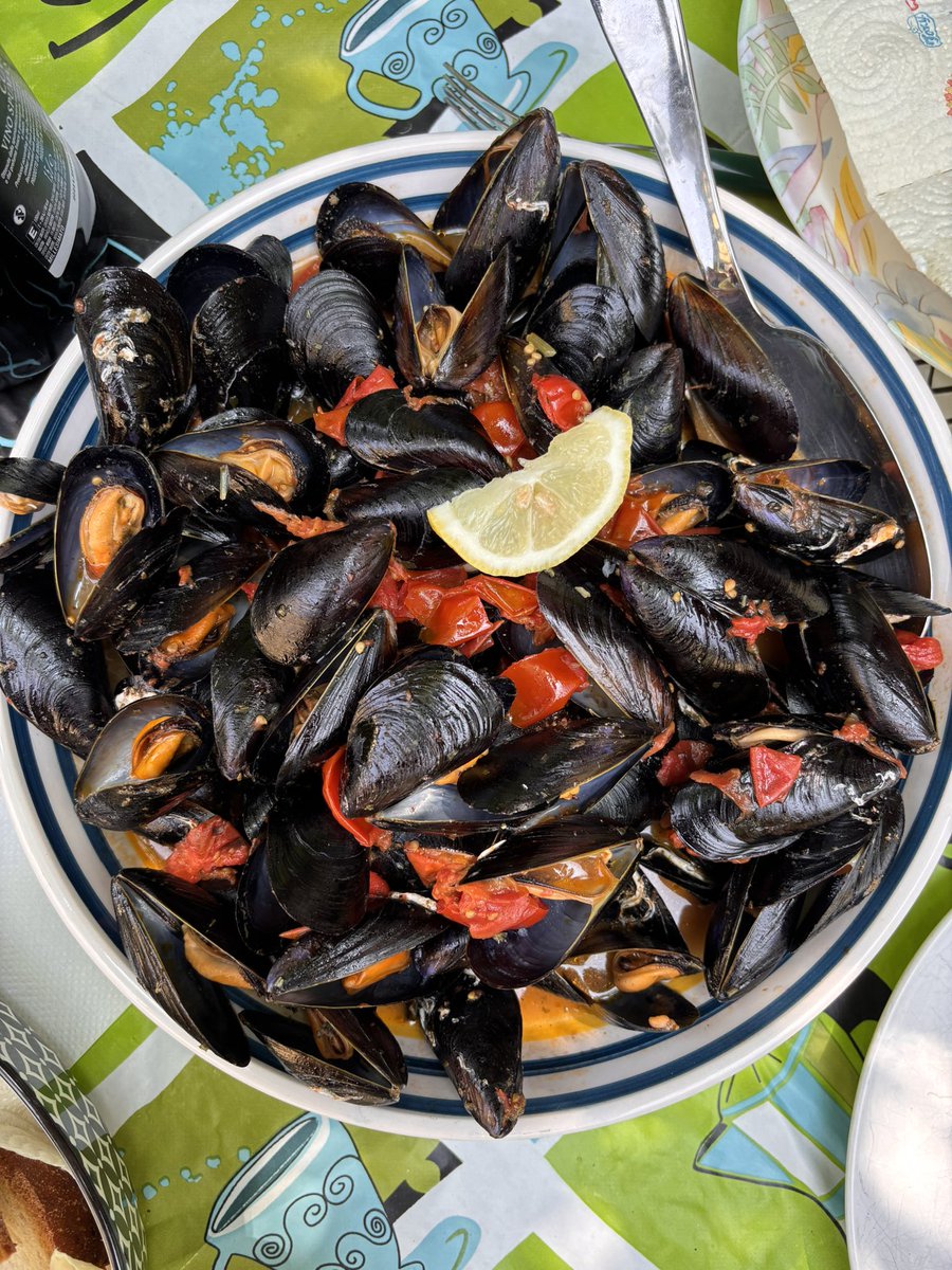 Si griglia ... s’impepa.