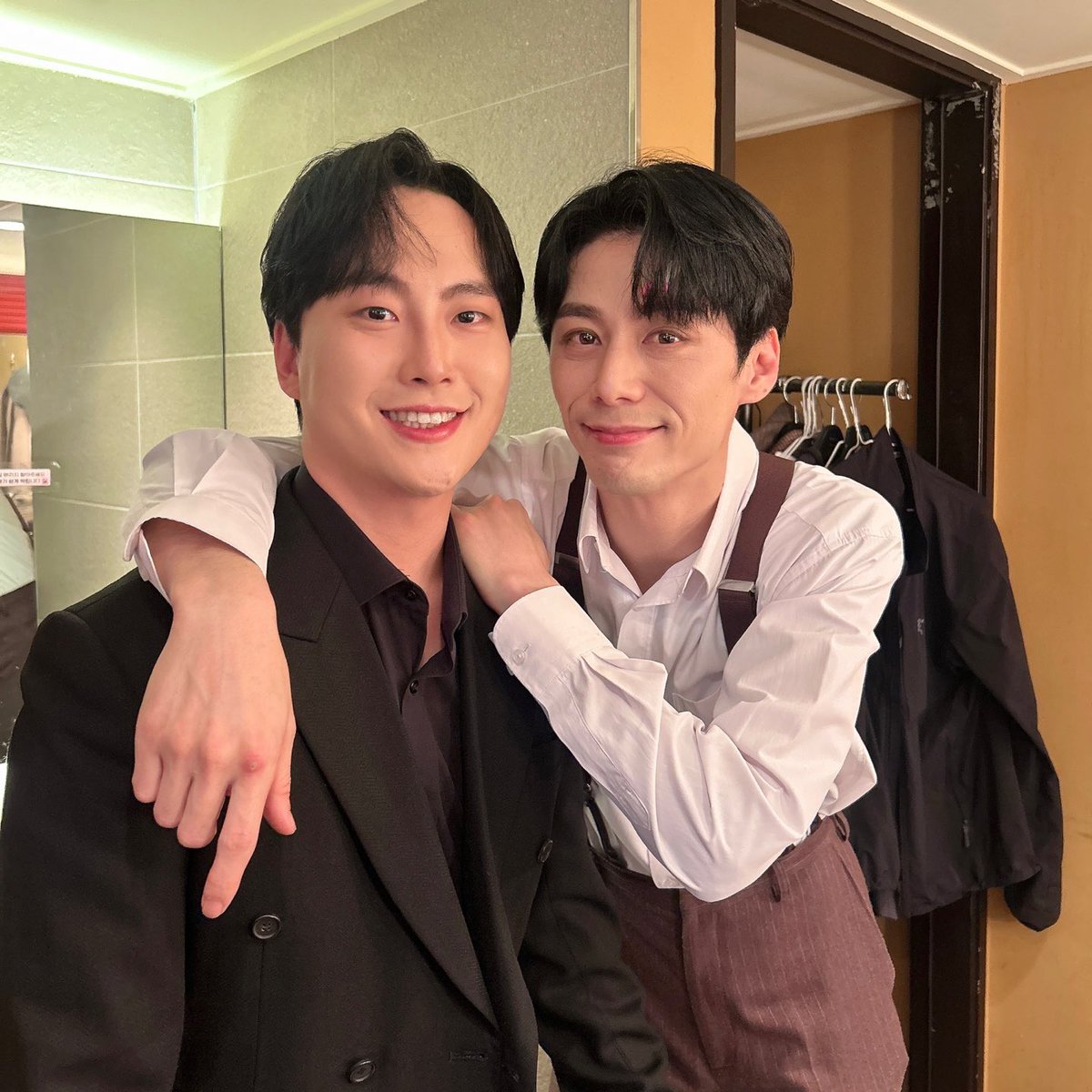 [#음악극 #노베첸토]

#주민진 화자(팀 투니), #김여랑 피아니스트의
마지막 공연이 종료되었습니다.

항해를 함께해 주신 관객 여러분 감사드립니다.
노베첸토와의 여정이 오래도록 소중한 추억으로 남길 바랍니다.

❝난 불행을 무장 해제했어!❞