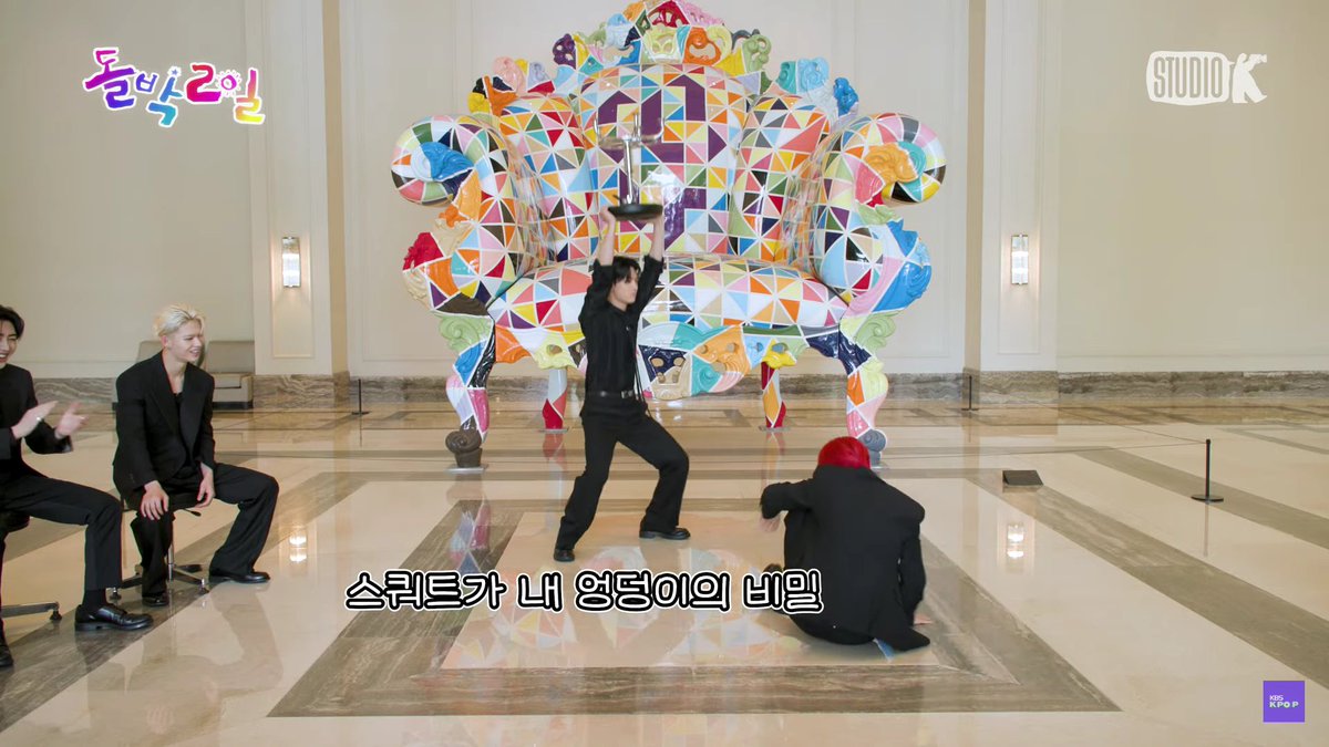 lover boy you should focus on the winner instead of him