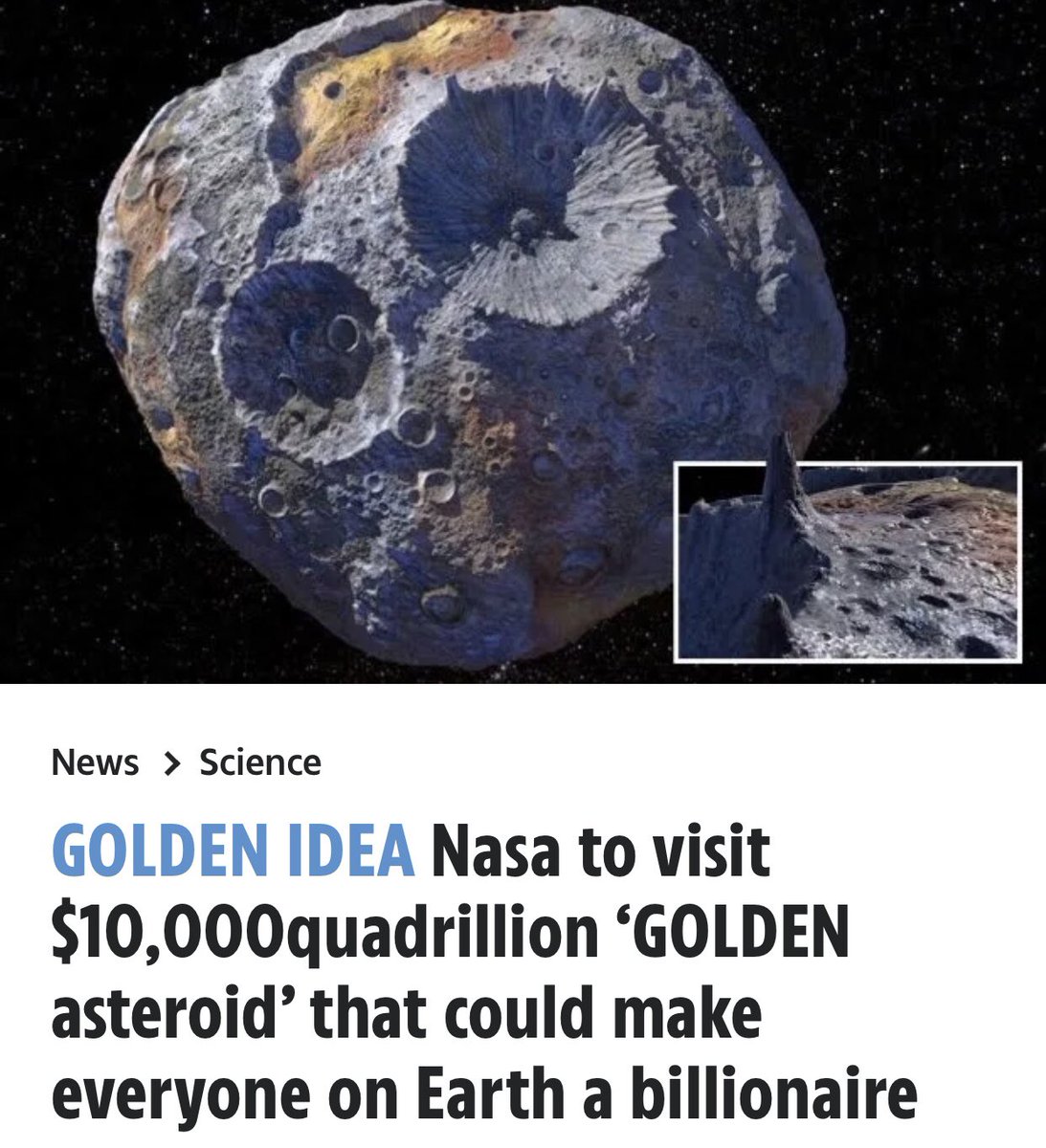 How many Bitcoin did they find?