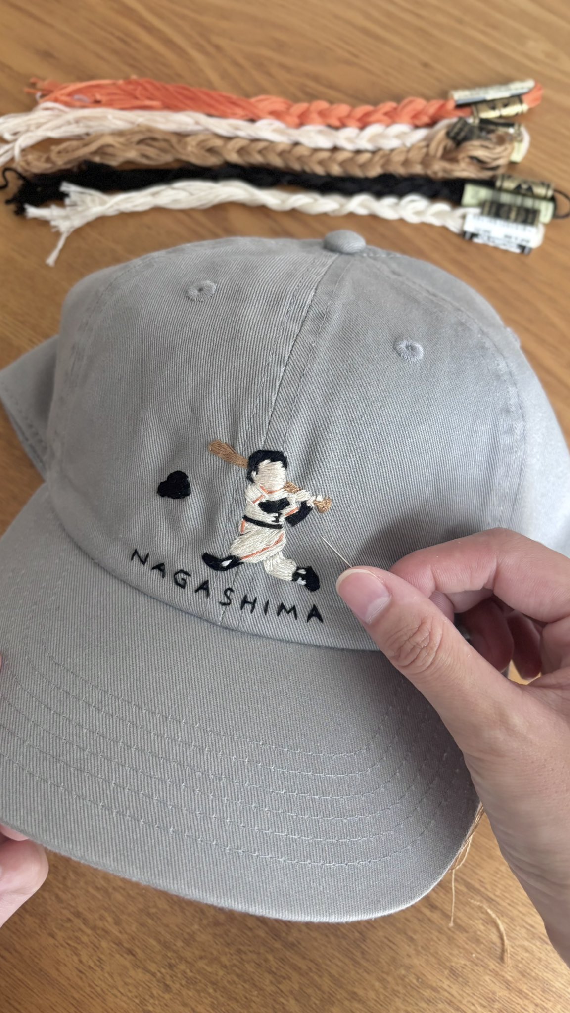 長嶋茂雄 勇退記念刺繍ボール 木箱入り 長嶋茂雄 勇退記念刺繍ボール 木箱入り 長嶋茂雄 勇退記念刺繍ボール